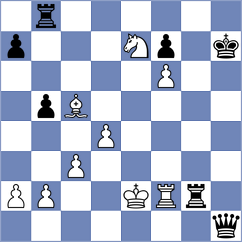 Ruiz de Morales Cespedes - Delgado Rus (Girona, 2013)