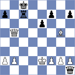 Weisz - Wadsworth (chess.com INT, 2023)