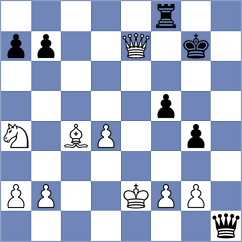 Dabrowski - Czorniej (Warsaw, 2011)