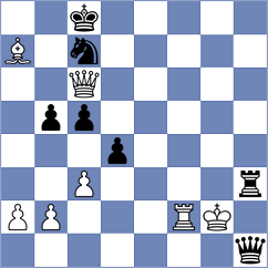 Khamitskiy - Roszkowski (Bialystok, 2008)