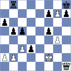 Wesolowska - Golubev (chess.com INT, 2024)