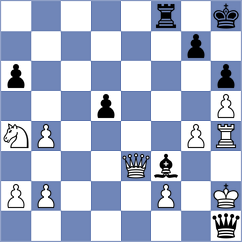 Neerava - Goldsmith (Toowoomba, 1985)