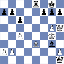 Rusan - Pert (Chess.com INT, 2021)