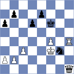 Zavortink - Vykouk (chess.com INT, 2025)