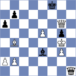 Rustemov - Pert (chess.com INT, 2022)