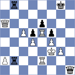 Burmakin - Devagharan (chess.com INT, 2025)