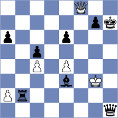 Mayeregger - Gelman (chess.com INT, 2024)