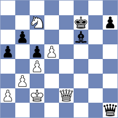 Florescu - Bowden (chess.com INT, 2022)