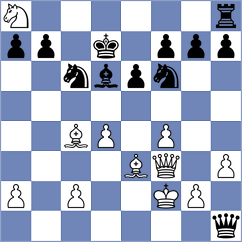 Souleidis - Beulen (chess.com INT, 2022)