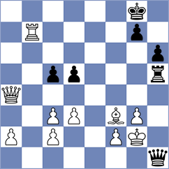 Mirimanian - Bluebaum (chess.com INT, 2025)