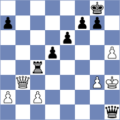 Shafer - Tan (chess.com INT, 2024)