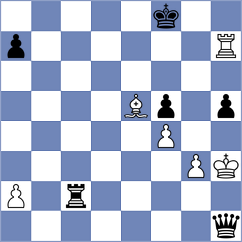 Morales Garcia - Janaszak (chess.com INT, 2024)