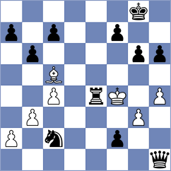 Gatterer - Papp (chess.com INT, 2022)