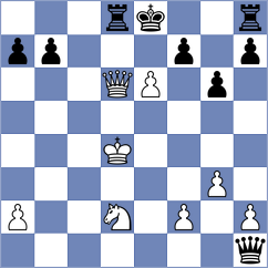 Bartel - Pranesh (chess.com INT, 2024)