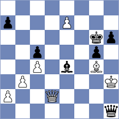 Li Hong - Klekowski (Santa Cruz de La Palma ESP, 2023)