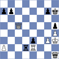 Janosevic - Jovanic (Skopje, 1956)