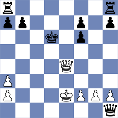 Gochelashvili - Sammed Jaykumar (Pune IND, 2025)