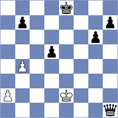 Niyazgulova - Cori T. (chess.com INT, 2022)