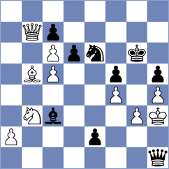 Chen - Kamsky (Chess.com INT, 2020)
