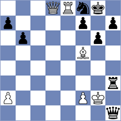 D'Arruda - Montejo Bello (chess.com INT, 2024)