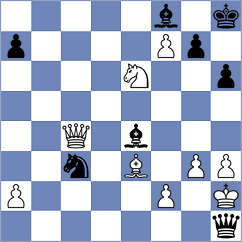 Ankit Ray - Vereggen (chess.com INT, 2025)