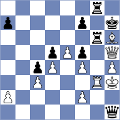 Bilan - Nazari (chess.com INT, 2023)