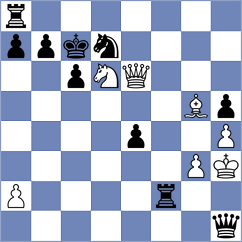 Dmitrenko - Tavernier (chess.com INT, 2025)