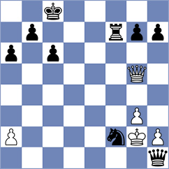 Andre - Hilgendorf (Playchess.com INT, 2009)