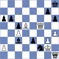 Brettl - Drahoradova (Chess.com INT, 2021)