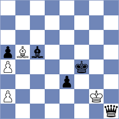 Khachiyan - Christiansen (Saint Louis USA, 2024)