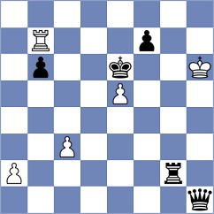 Kalenga Peter - Kuprin (lichess.org INT, 2023)