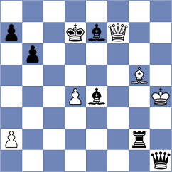 Henderson de La Fuente - Rodriguez (chess.com INT, 2025)