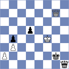 Wilde - Genkin (Recklinghausen, 1999)