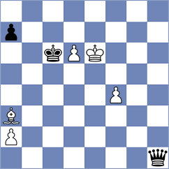 Perkovic - Yu (Sydney, 2002)