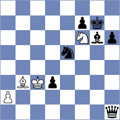 Szalay - Henriquez Villagra (chess.com INT, 2025)