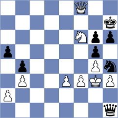 Becker - Becker (chess.com INT, 2021)