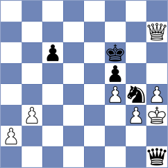 Nepomniachtchi - Pranav (chess.com INT, 2025)