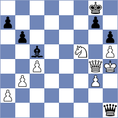 Aloma Vidal - Mazi (chess.com INT, 2021)