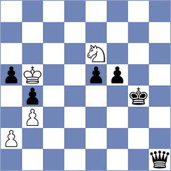 Sazonov - Maksimov (Dagomys, 2009)