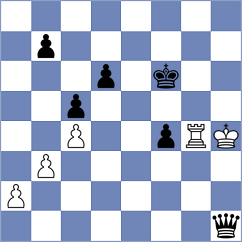 Zhu - Radnaev (chess.com INT, 2025)