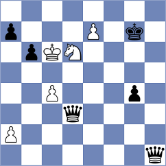 Hasman - Kretov (Chess.com INT, 2021)