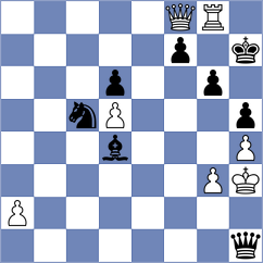 Lira - Janaszak (chess.com INT, 2024)