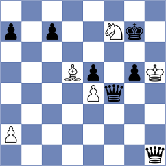 Fernandez Bustamante - Pein (chess.com INT, 2024)