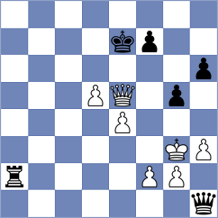 Gottwald - Schmidberger (Playchess.com INT, 2020)