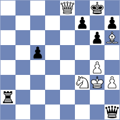 Kouzari - Pace (Chess.com INT, 2018)