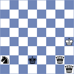 Moisseev - Niksic (Vancouver, 1999)