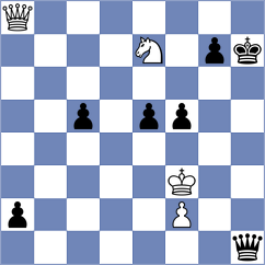 Kaliksteyn - Williams (New York USA, 2024)
