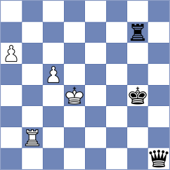 Kavutskiy - Hess (Chess.com INT, 2020)