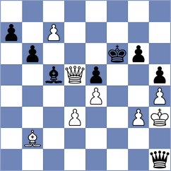 Passen - Martin Fuentes (chess.com INT, 2023)
