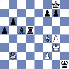 Stamatiou - Papasimakopoulos (chess.com INT, 2025)